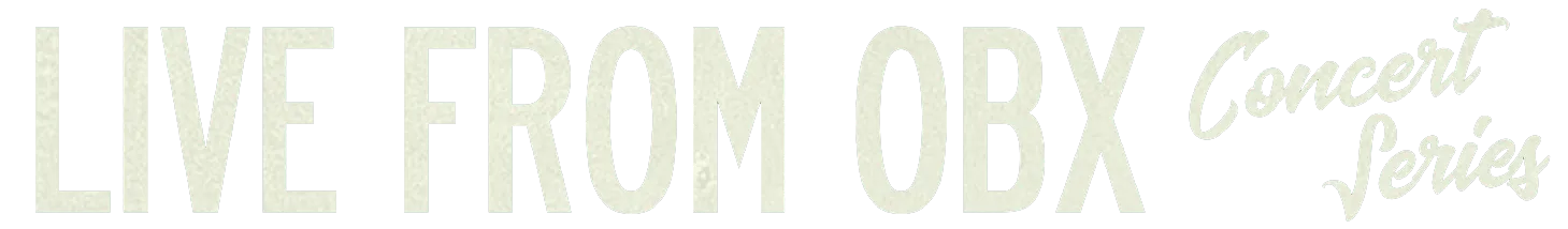 Live From OBX 25 Wording