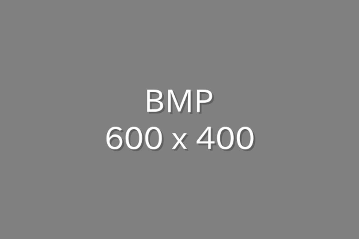 Lancaster Festival Test – bmp