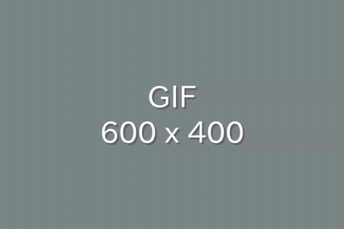 VIR Pixel Test – gif image